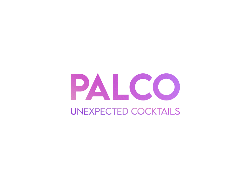 Palco- Unexpected Cocktails