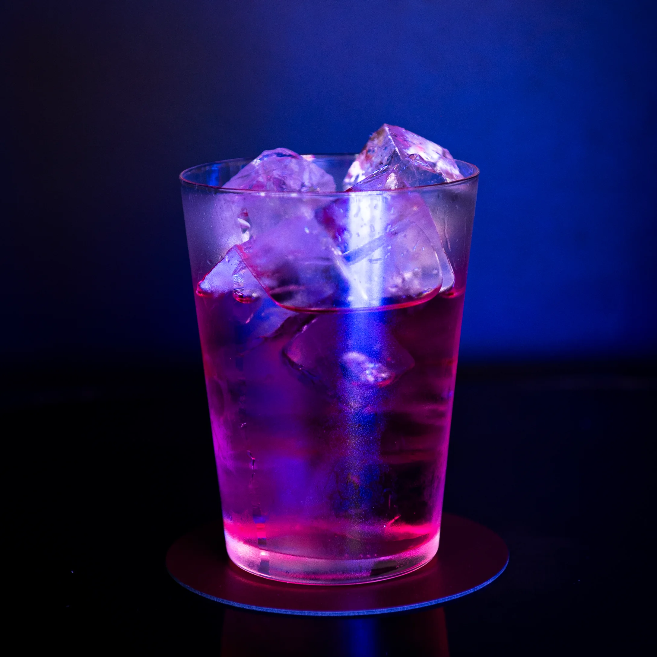 Strawberry Ginto
