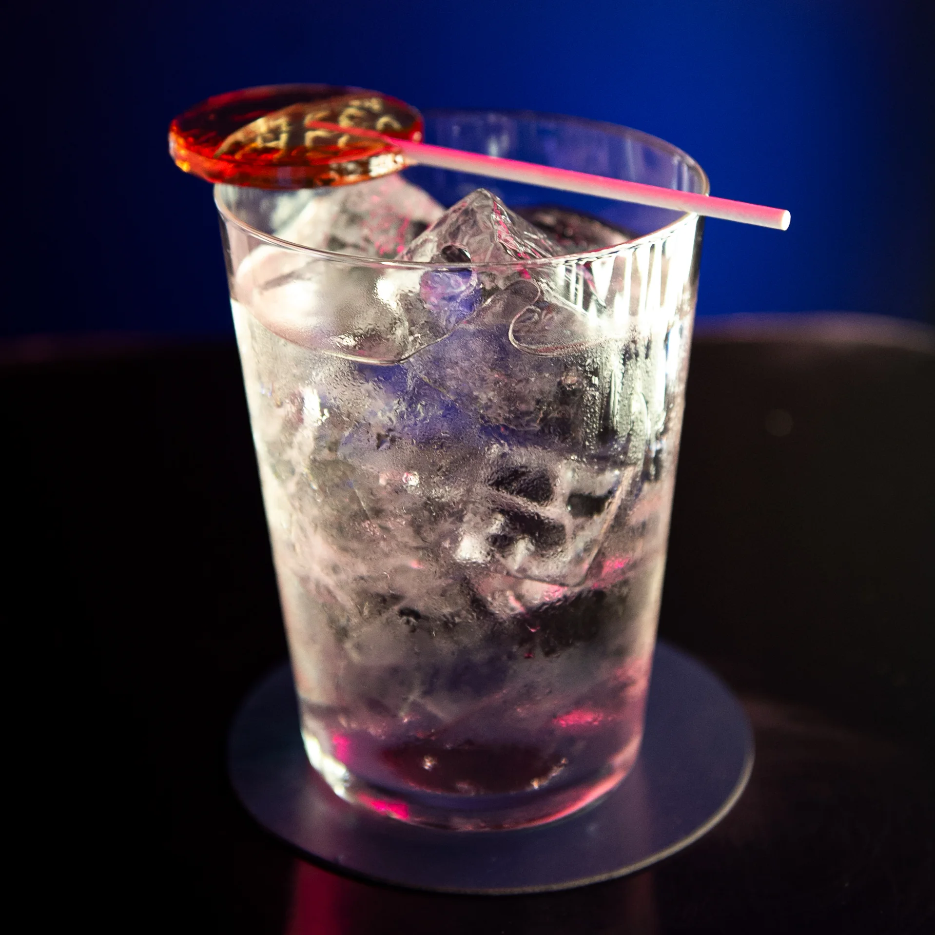 Big Babol Mule