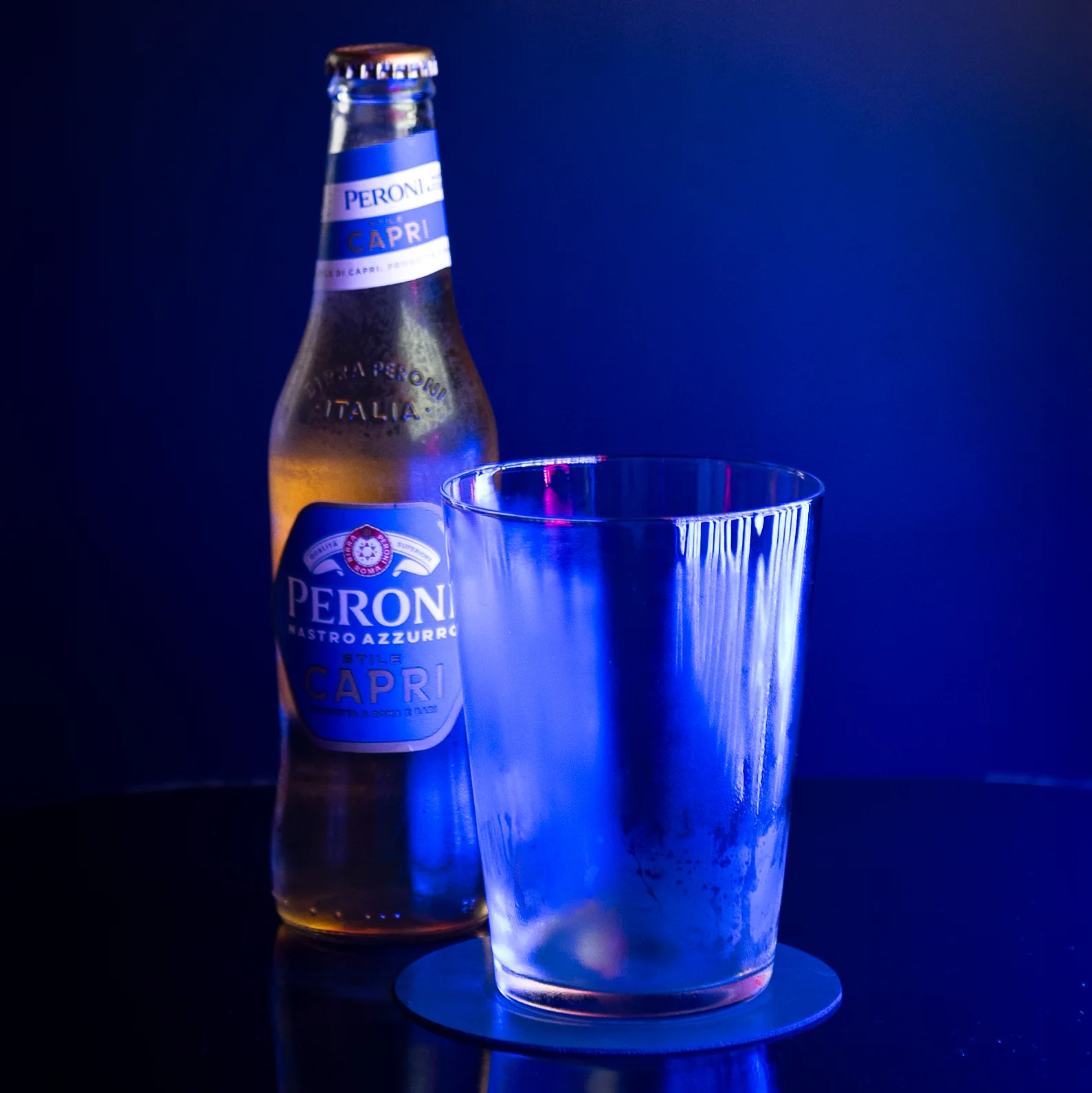 Nastro Azzurro Capri