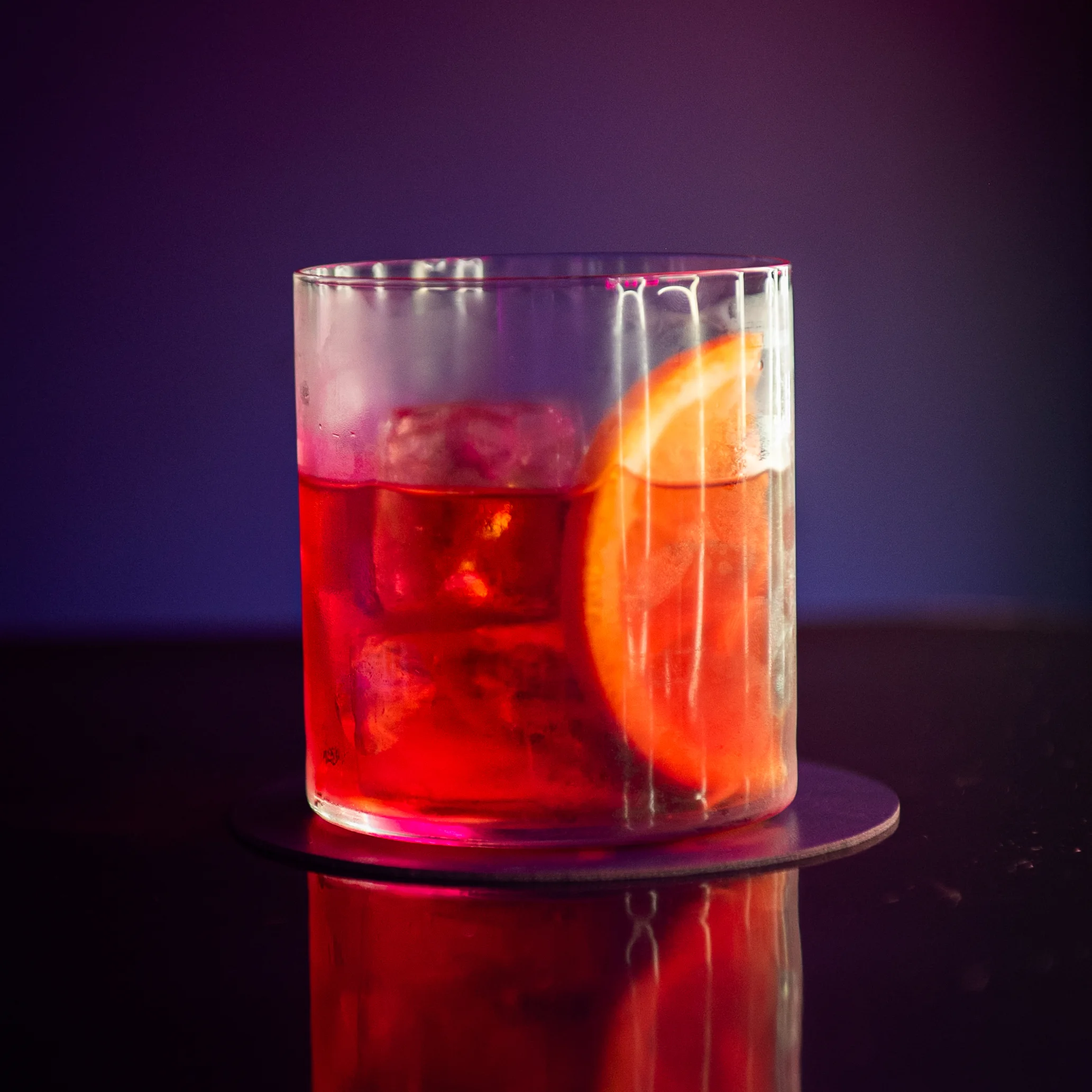 Campari Negroni
