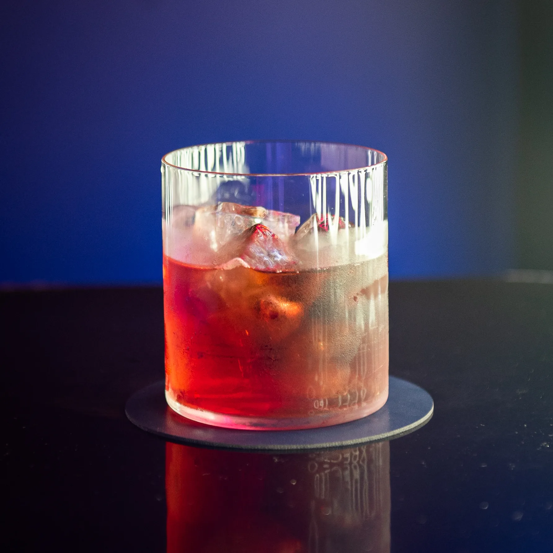 Campari Americano