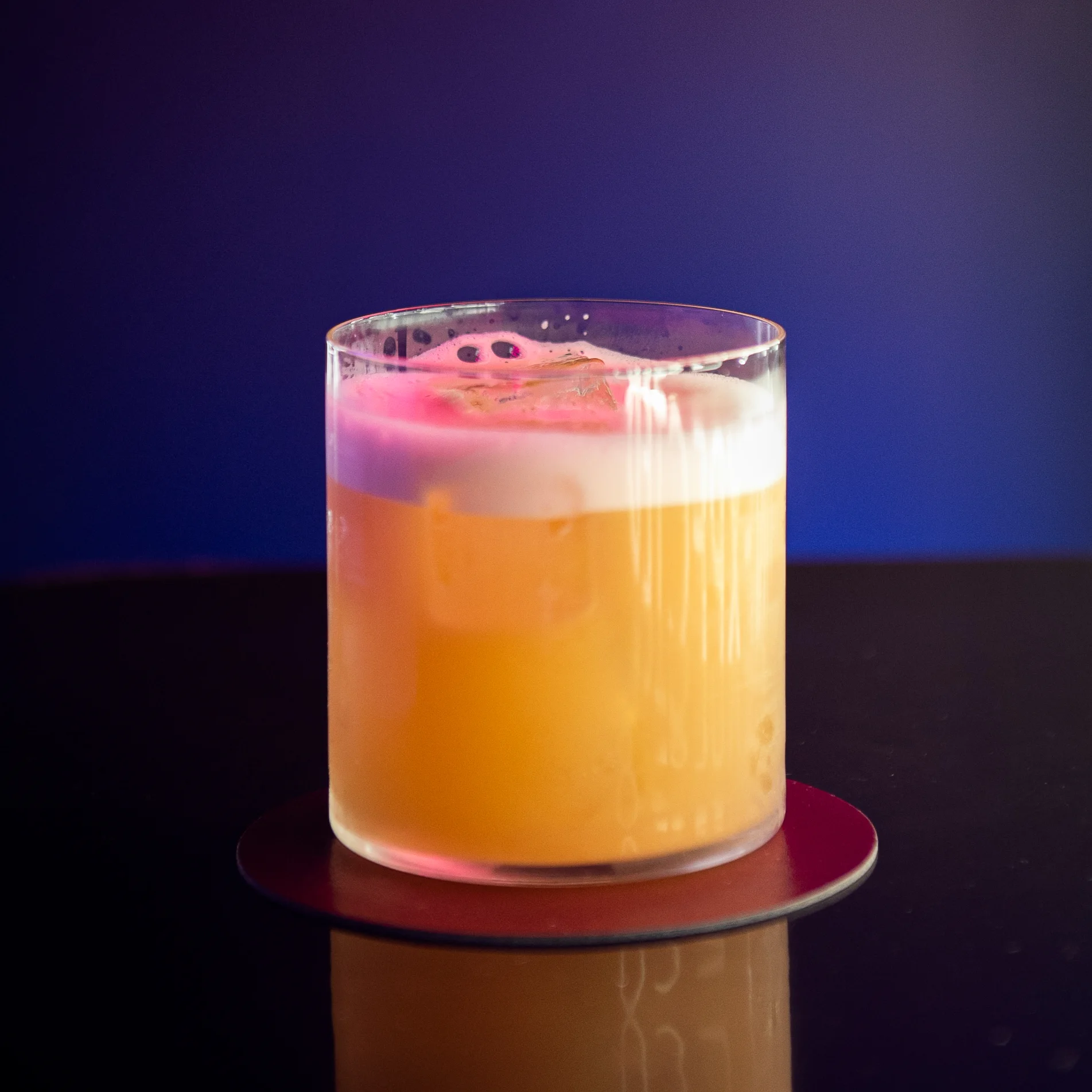Whiskey Sour
