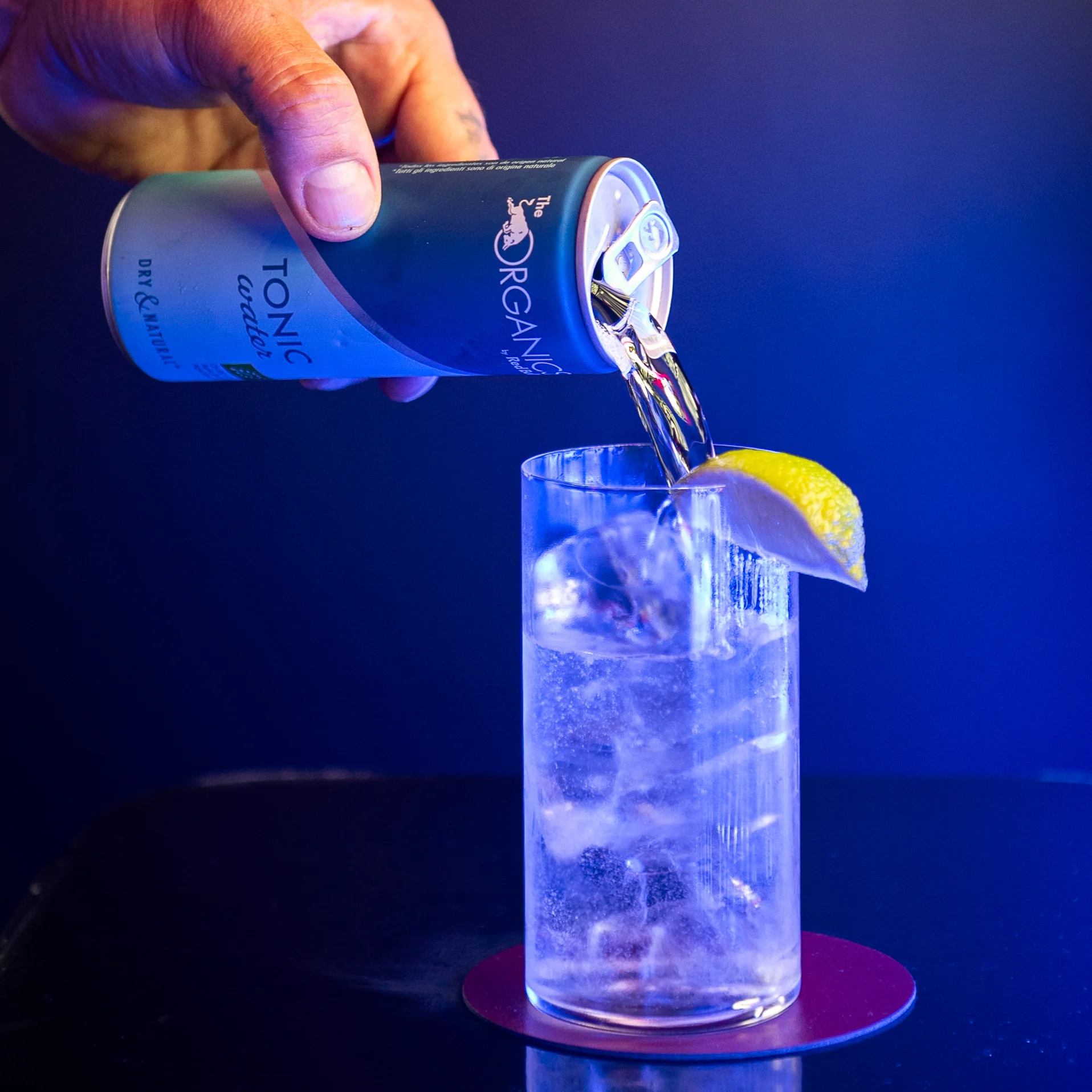 Bulldog-Tonic