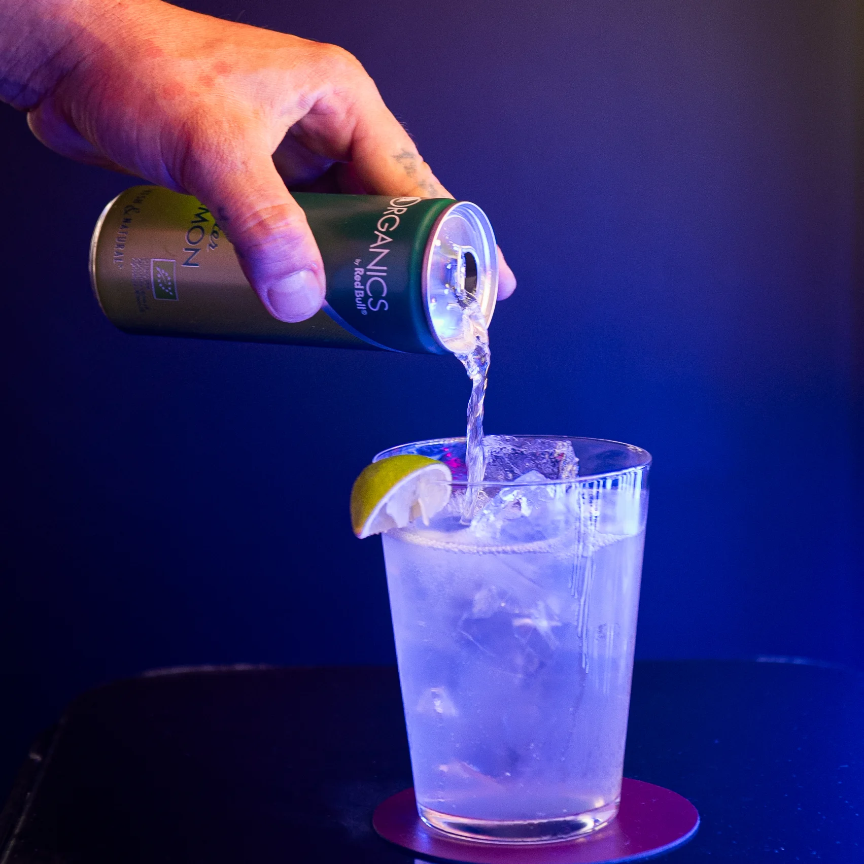 Vodka-Collins