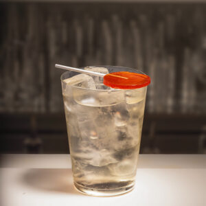 bicchiere cocktail Big Babol Mule