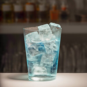 bicchiere cocktail Mare Ginto