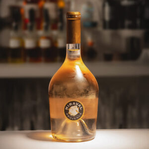 bottiglia Miraval - Cotes de Provence