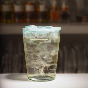 bicchiere cocktail palco bull