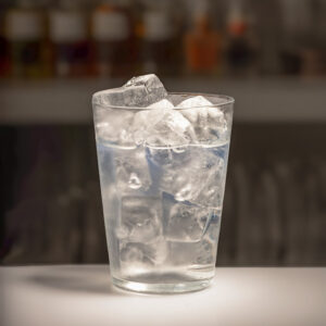 bicchiere cocktail gin tonic