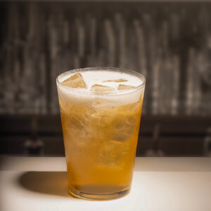 bicchiere cocktail michelada